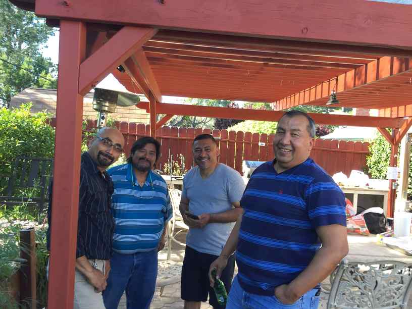 Cena 1 de abril de 2017