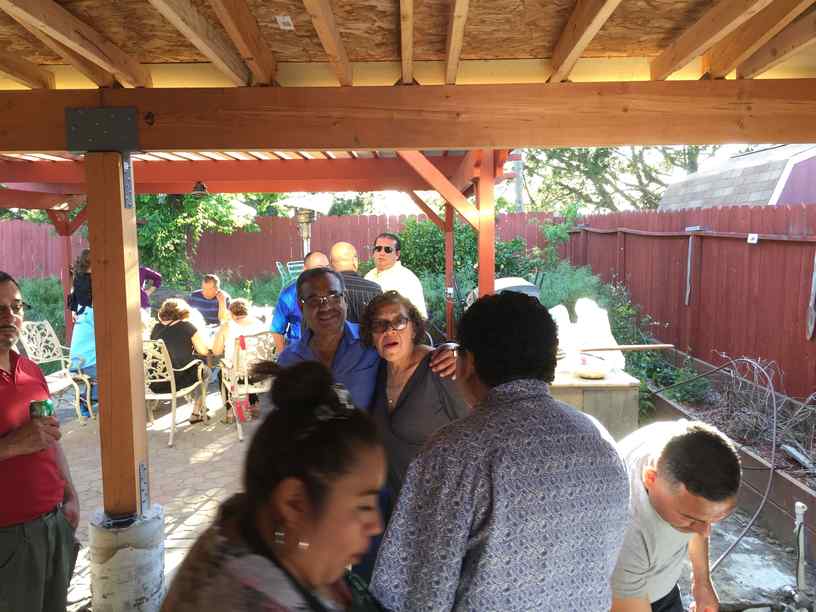 Cena 1 de Abril de 2017