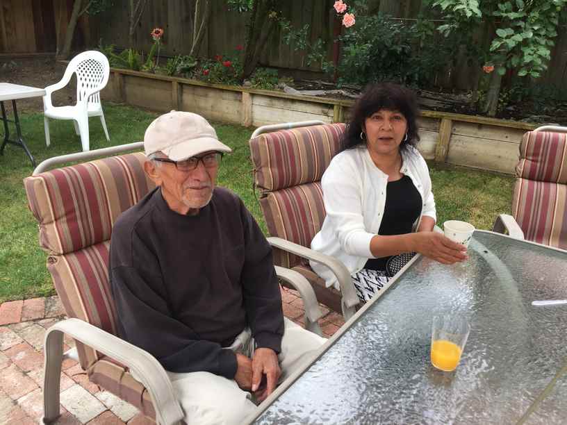 Desayuno 3 Junio 2017