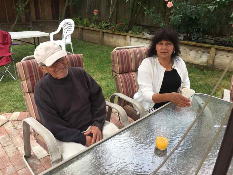 Desayuno 3 Junio 2017