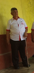David Felipe Munguia