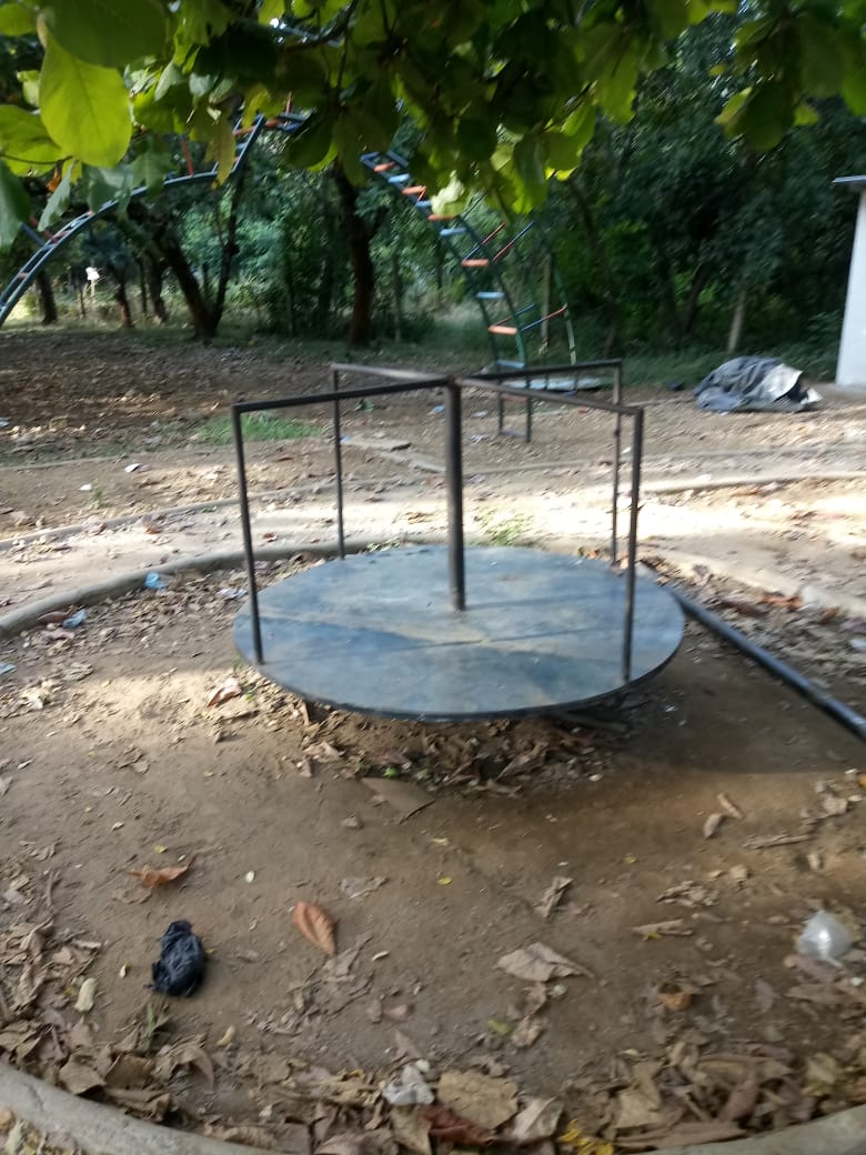 Dia 3 de diciembre